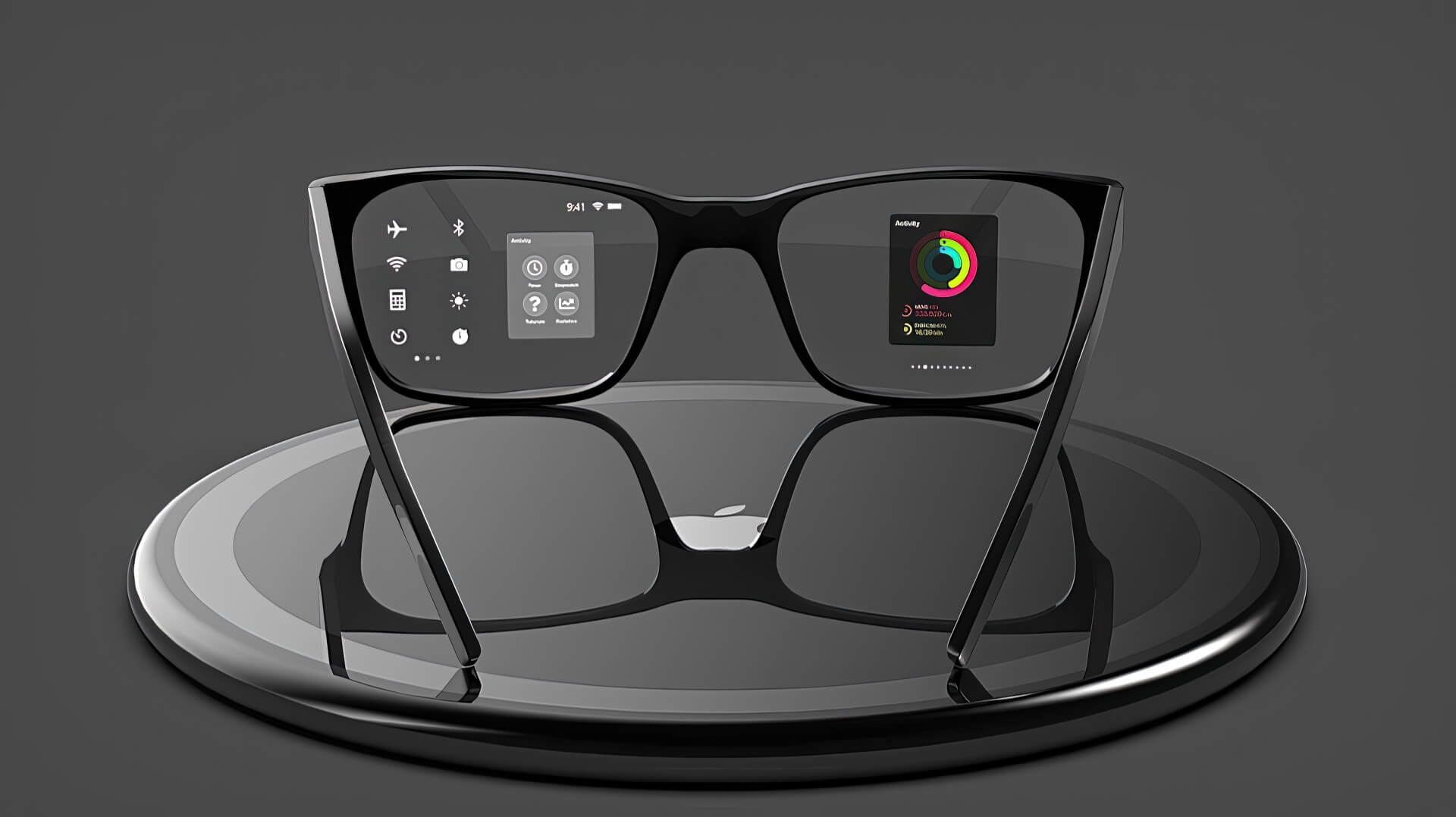 Apple Chuẩn Bị Ra Mắt Smart Glasses đầu Tiên Vào Năm 2026