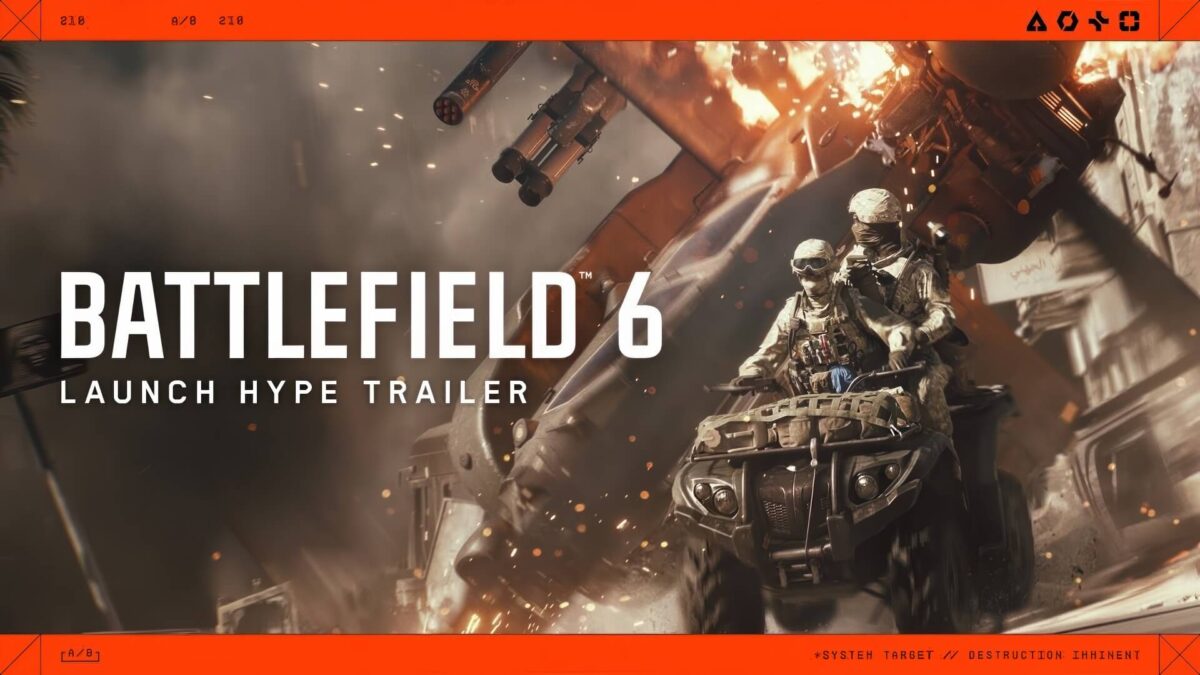 Cấu Hình Pc Battlefield 6 Cần 32gb Ram Cho 4k Featured