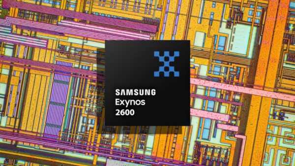 Exynos 2600 ra mắt – Chip 2nm GAA đầu tiên của Samsung trên Galaxy S26 Series