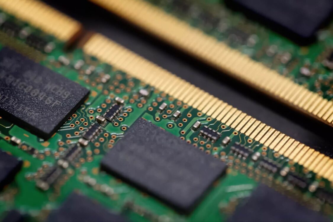 Giá Dram Tăng 50% Hyperscaler Chấp Nhận Mua Thiếu Vì Ai Featured