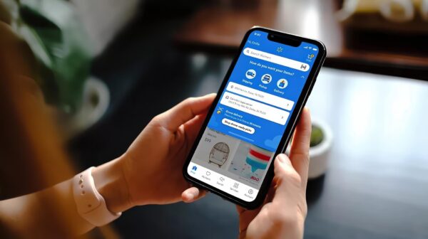 Mua sắm trên Walmart ngay trong ChatGPT