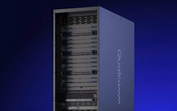 Qualcomm nhảy vào cuộc đua hạ tầng AI với bộ tăng tốc AI200 và AI250 mới