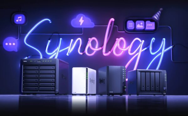 Synology “quay xe” về chính sách ổ cứng độc quyền