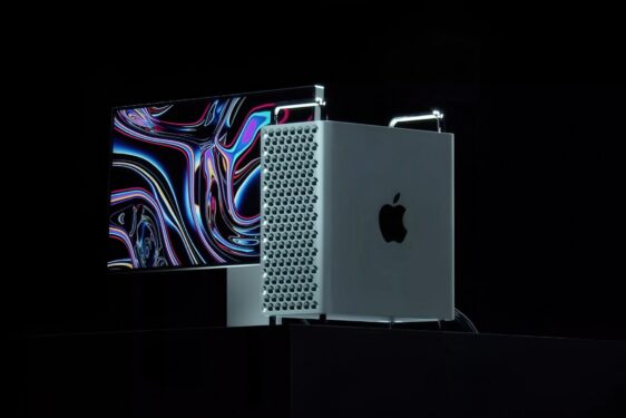 Apple “gác lại” Mac Pro, Mac Studio M5 Ultra nhanh và rẻ hơn