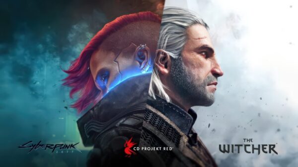 Cyberpunk 2077 bán 35 triệu bản: Vượt The Witcher 3 về tốc độ