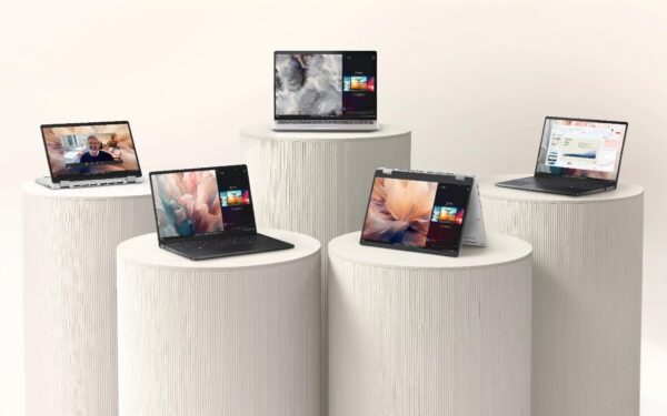 Dell và HP âm thầm tắt giải mã HEVC trên laptop Core Ultra mới