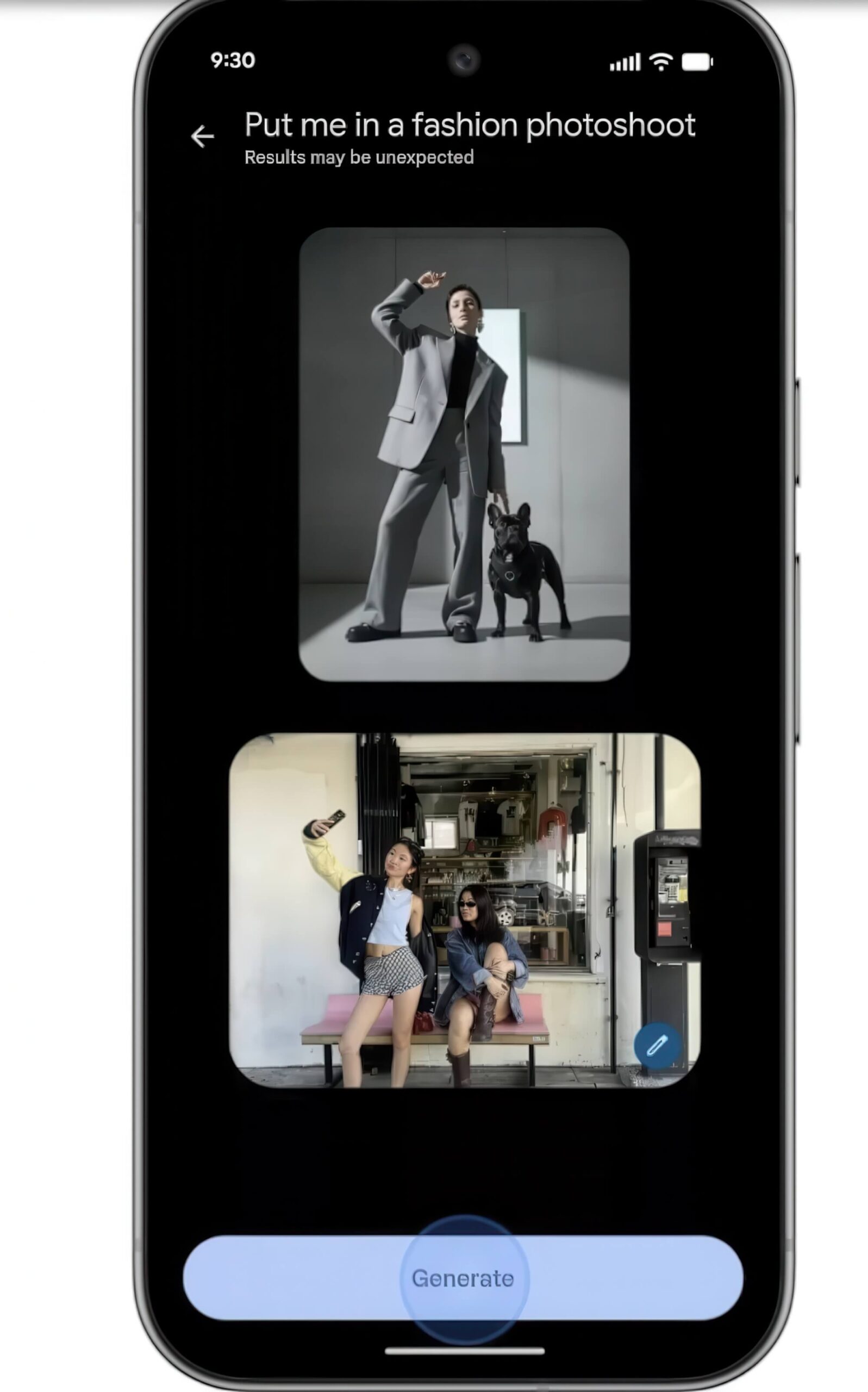 Google Photos Tích Hợp Nano Banana Ai Chỉnh Sửa ảnh đối Thoại 02