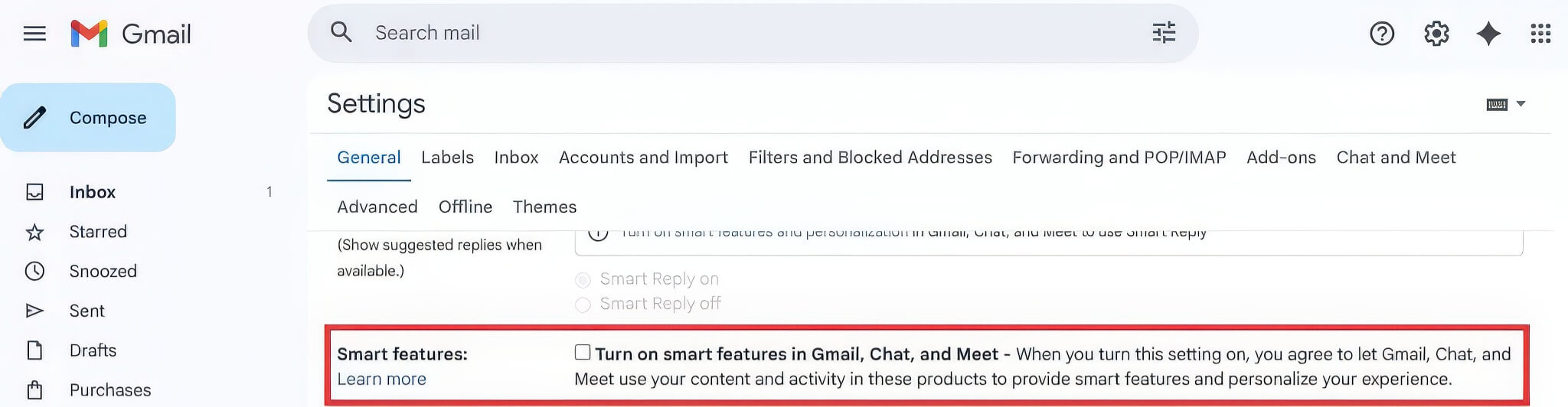 Google phủ nhận Gmail đọc email đào tạo AI