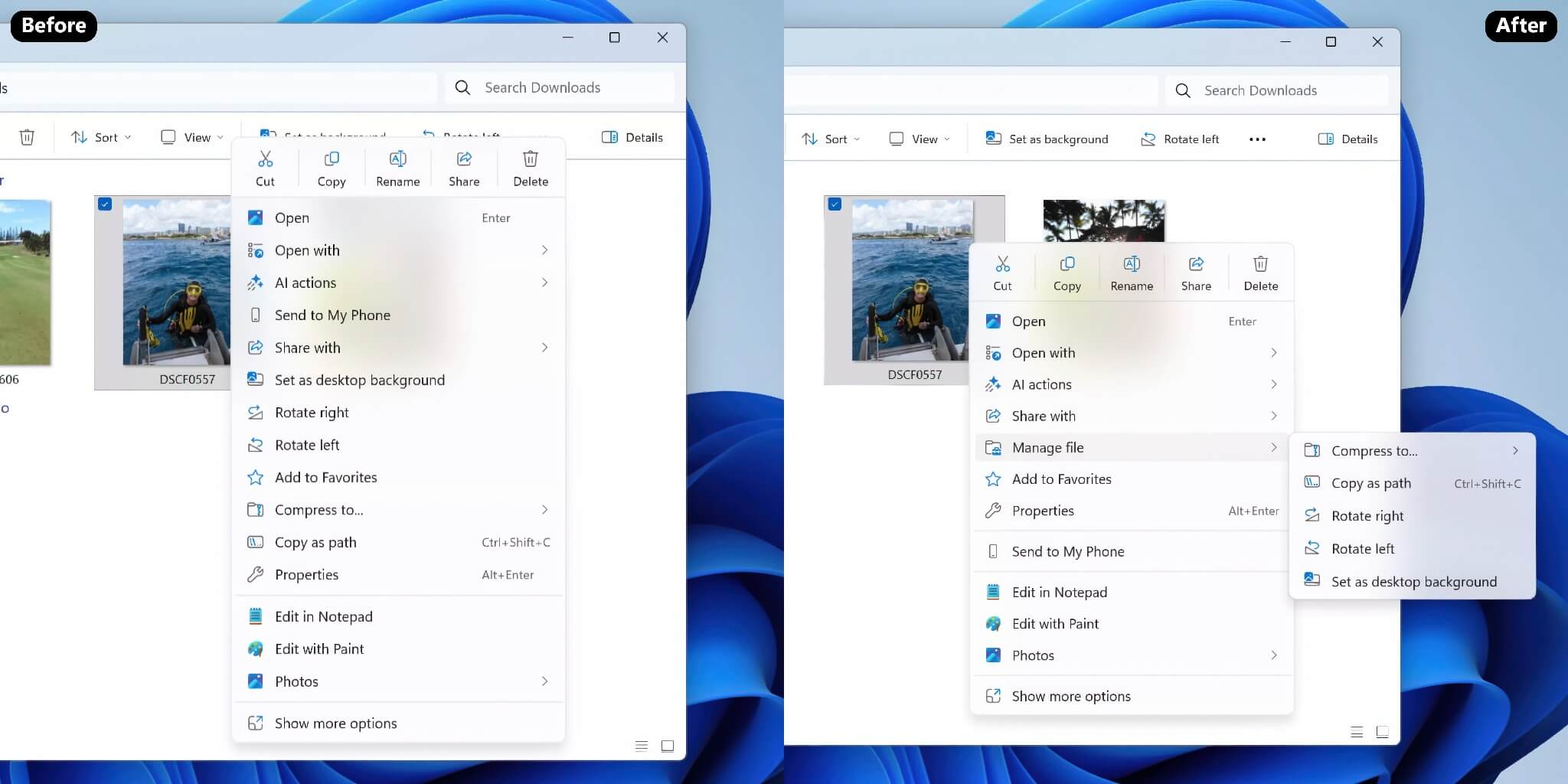 Microsoft sửa lỗi: Windows 11 thử nghiệm tải trước File Explorer