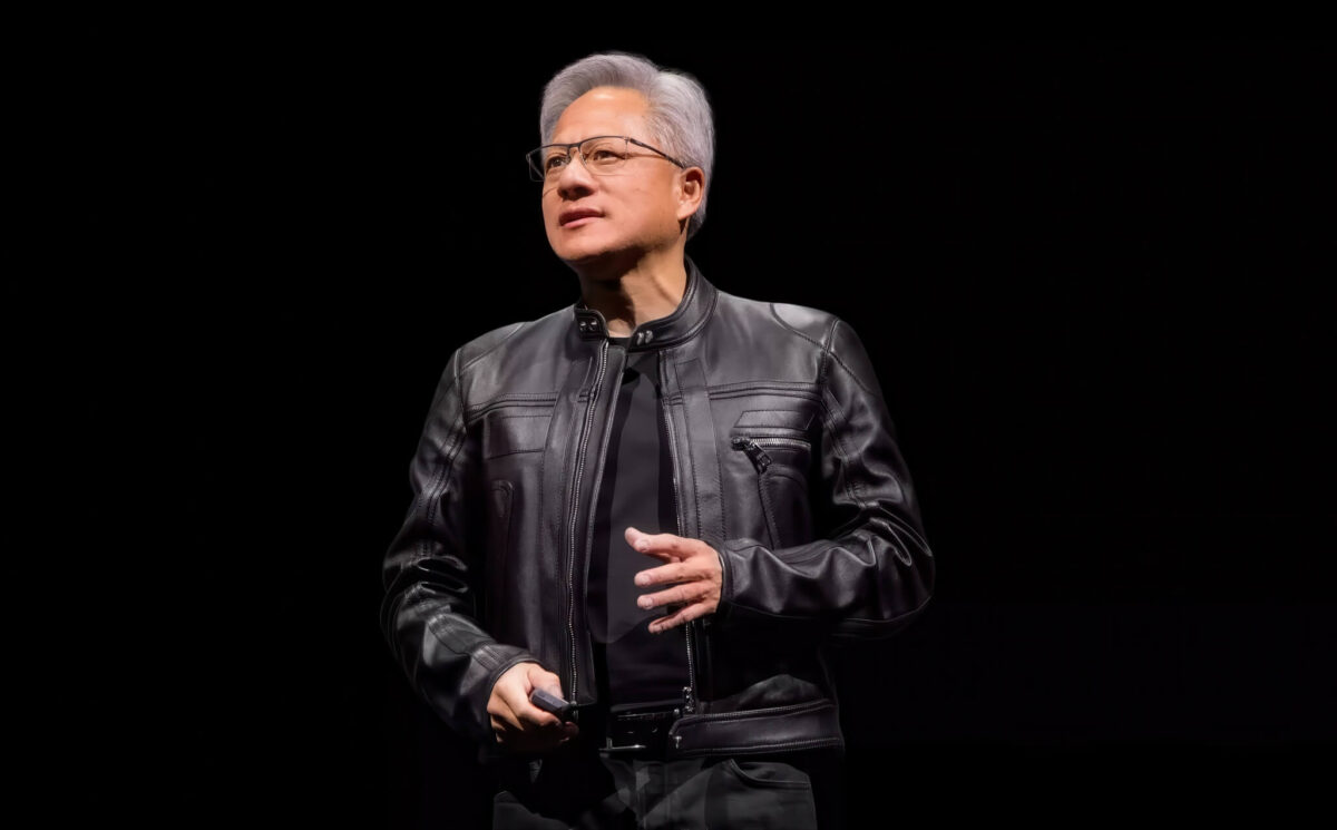 Nvidia báo cáo quý 3 đạt 57 tỷ USD: Nhu cầu Blackwell AI không ngừng