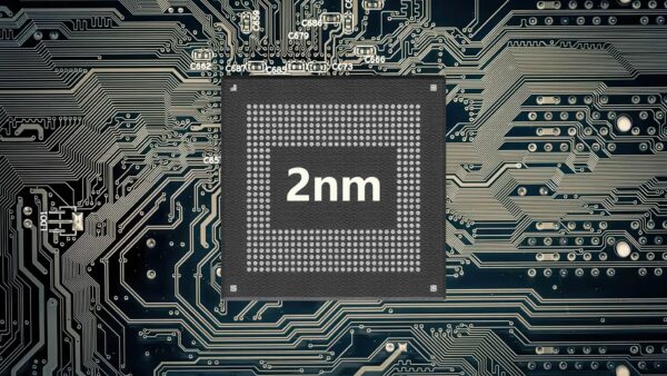 Samsung công bố hiệu suất 2nm GAA – Năng suất 60%, Exynos 2600