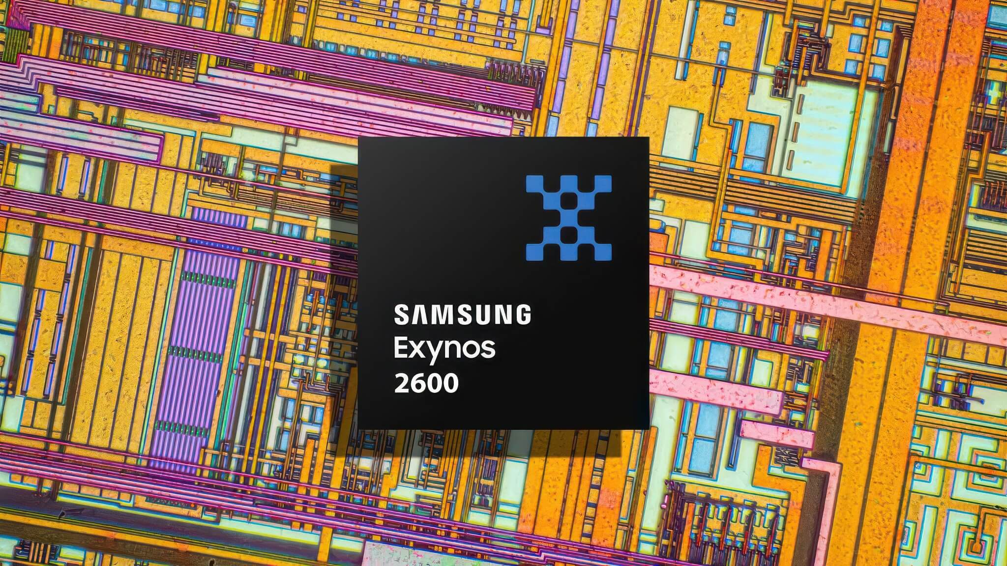 Samsung công bố hiệu suất 2nm GAA - Năng suất 60%, Exynos 2600