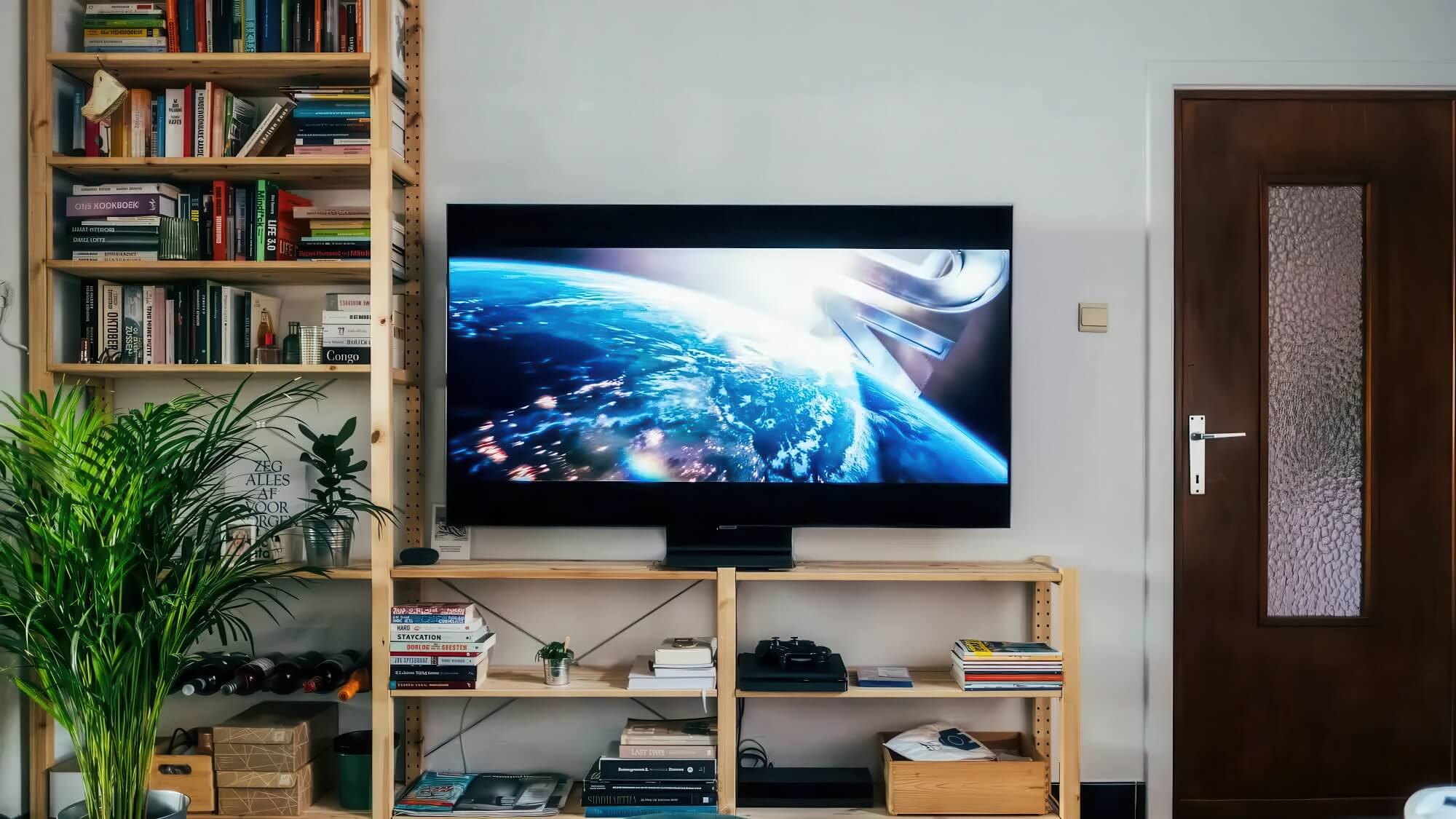 Samsung ra mắt HDR10+ Advanced đối đầu trực tiếp Dolby Vision 2
