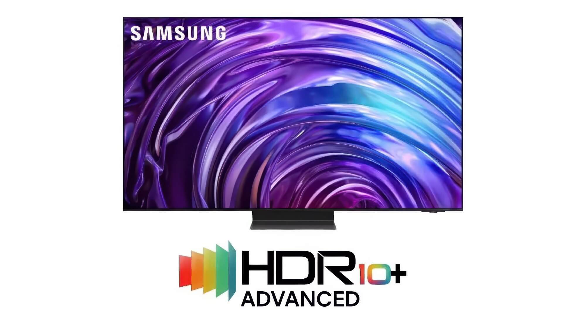 Samsung ra mắt HDR10+ Advanced đối đầu trực tiếp Dolby Vision 2