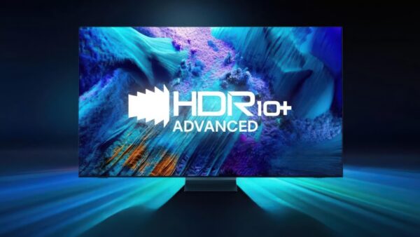 Samsung ra mắt HDR10+ Advanced đối đầu trực tiếp Dolby Vision 2