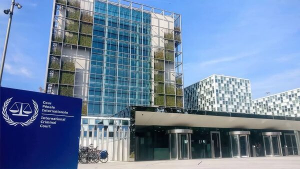 Tòa án Hình sự Quốc tế bỏ Microsoft Office dùng phần mềm EU