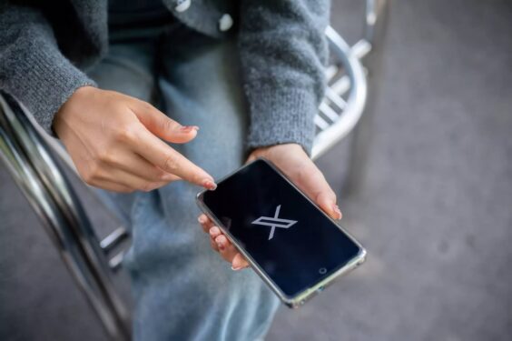 X ra mắt chức năng mua bán Username