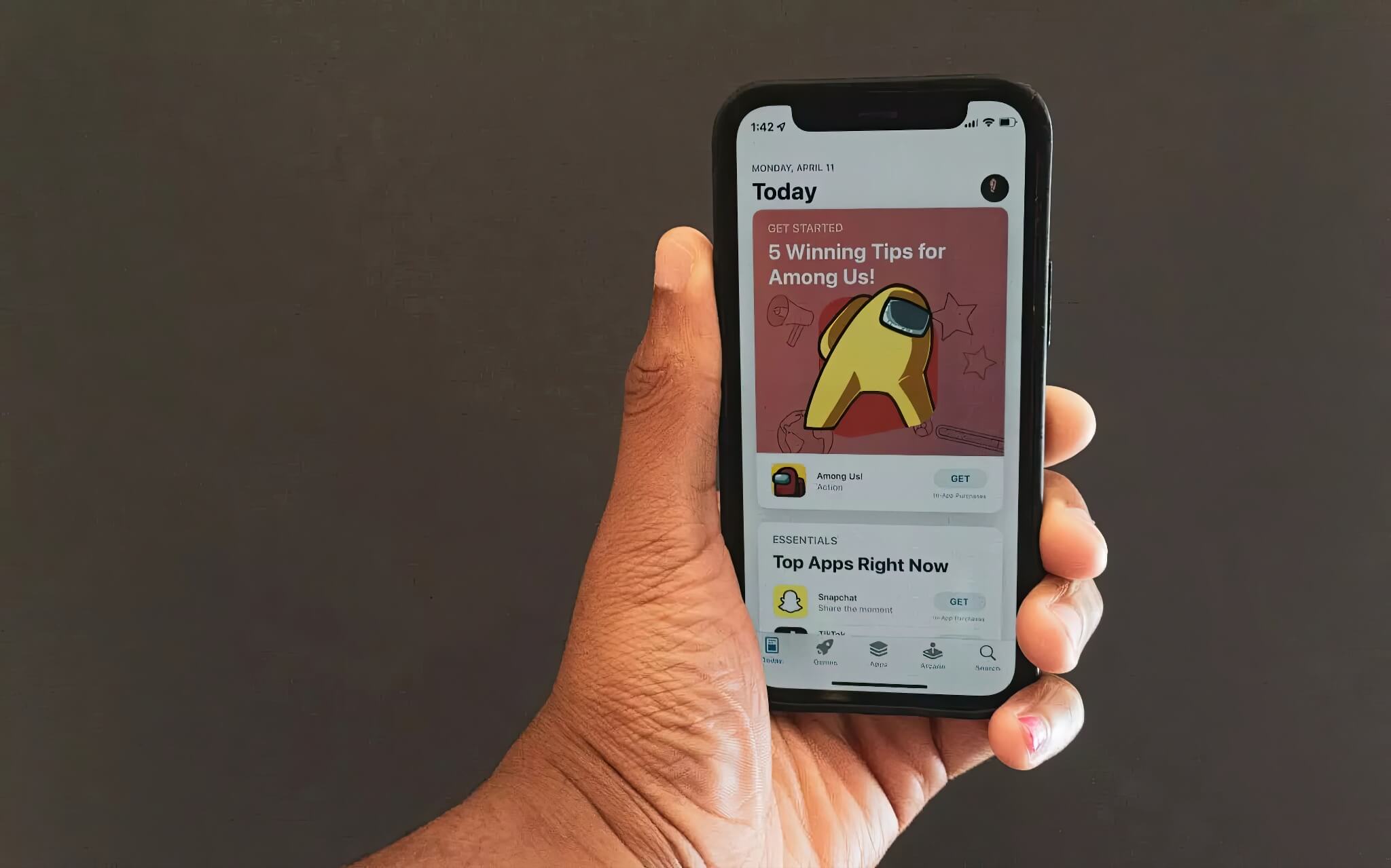 App Store Sắp Hiển Thị Nhiều Quảng Cáo Hơn Trong Kết Quả Tìm Kiếm