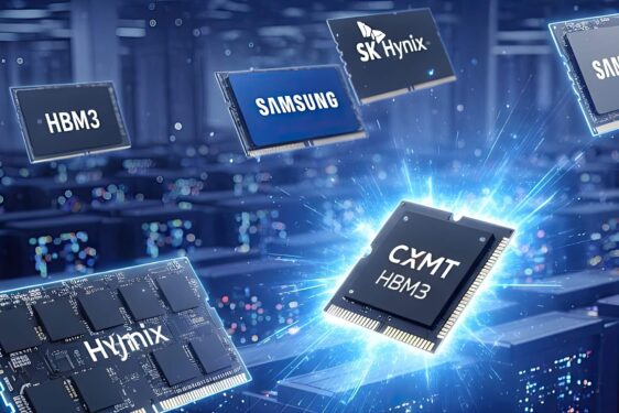 Cựu nhân viên Samsung bị bắt vì tuồn công nghệ DRAM 10nm tỷ đô