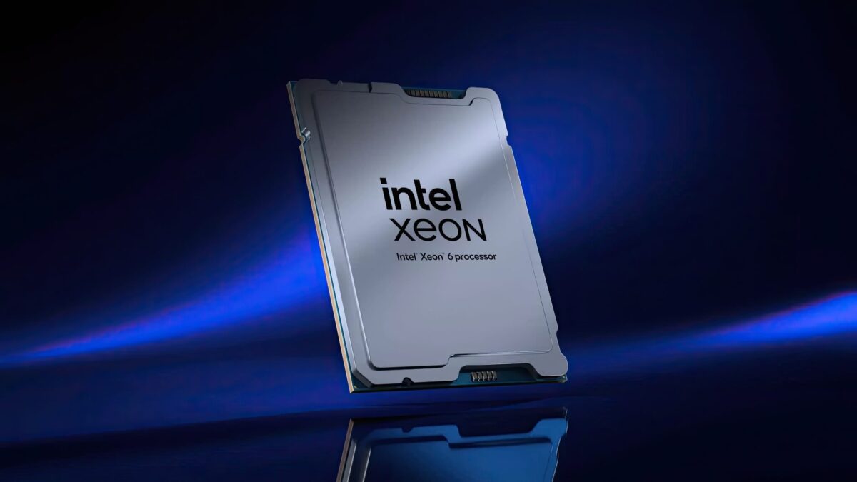 Lộ diện chip Intel Xeon Granite Rapids 86 nhân giá 9.300 USD