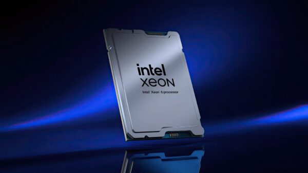 Lộ diện chip Intel Xeon Granite Rapids 86 nhân giá 9.300 USD