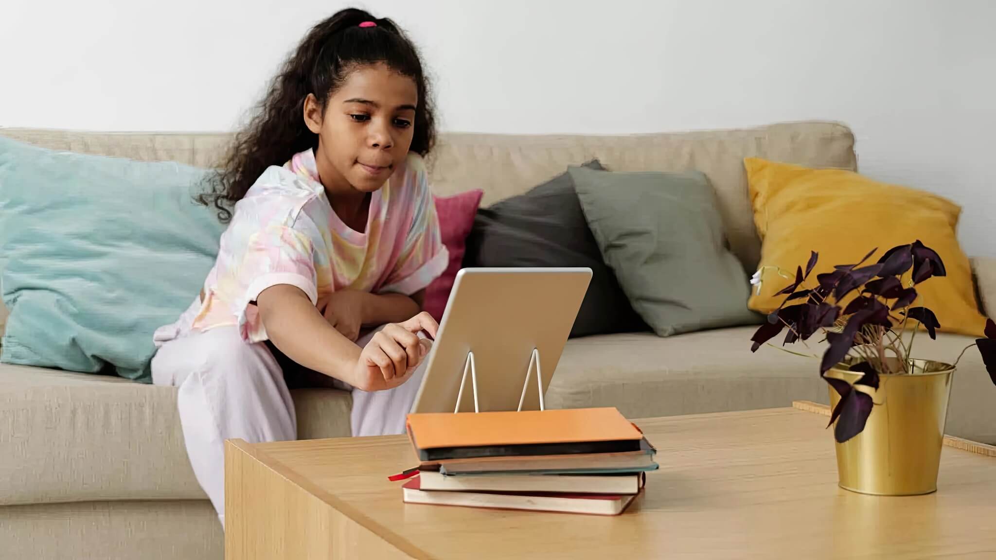 Phụ huynh Mỹ phản đối dùng iPad ở trường vì điểm số sụt giảm