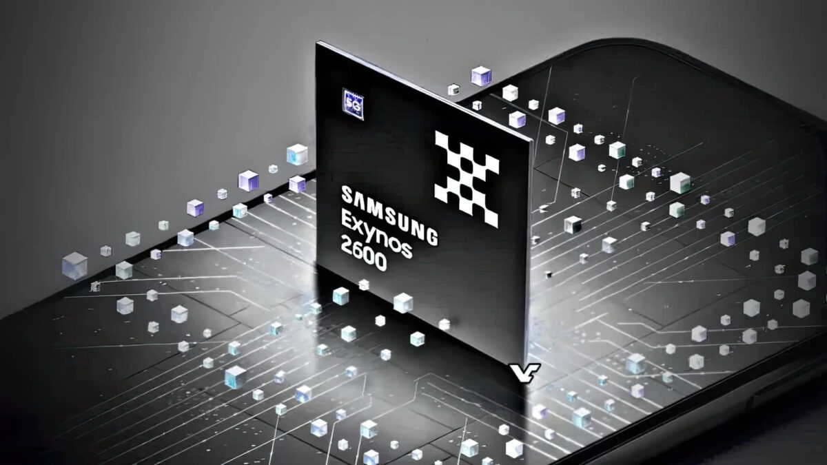 Samsung Exynos 2600 có thể chỉ được bán ra tại thị trường Hàn Quốc