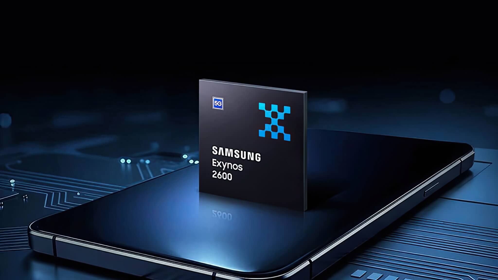 Samsung Exynos 2600 dùng kiến trúc RDNA 4 tùy biến từ AMD