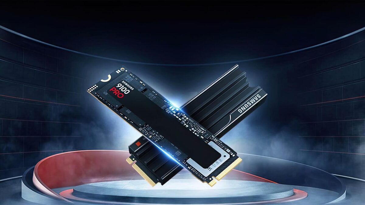 Bão giá SSD ập đến vì khan hiếm chip nhớ do cơn sốt AI toàn cầu
