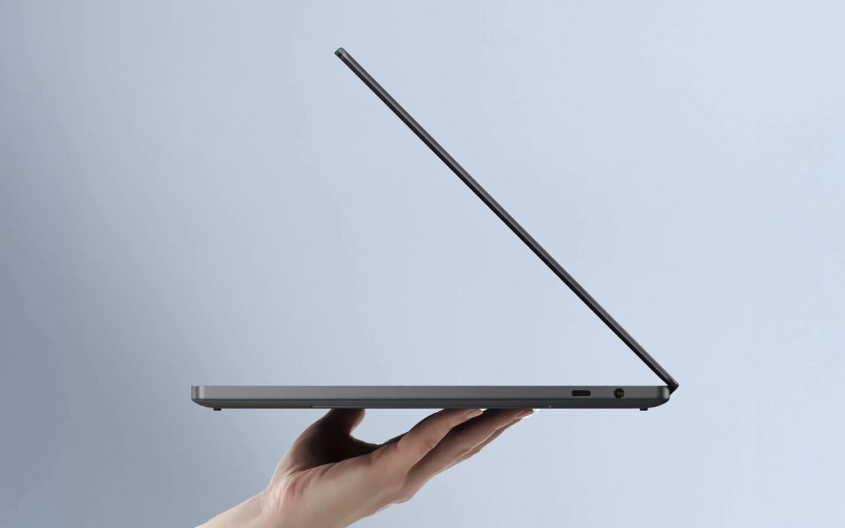 Đánh giá Dell XPS 14 DA14260 (2026) - Ultrabook hoàn hảo cho doanh nhân
