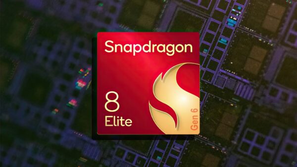 Giá chip Snapdragon 8 Elite Gen 6 Pro dự kiến vượt mốc 300 USD