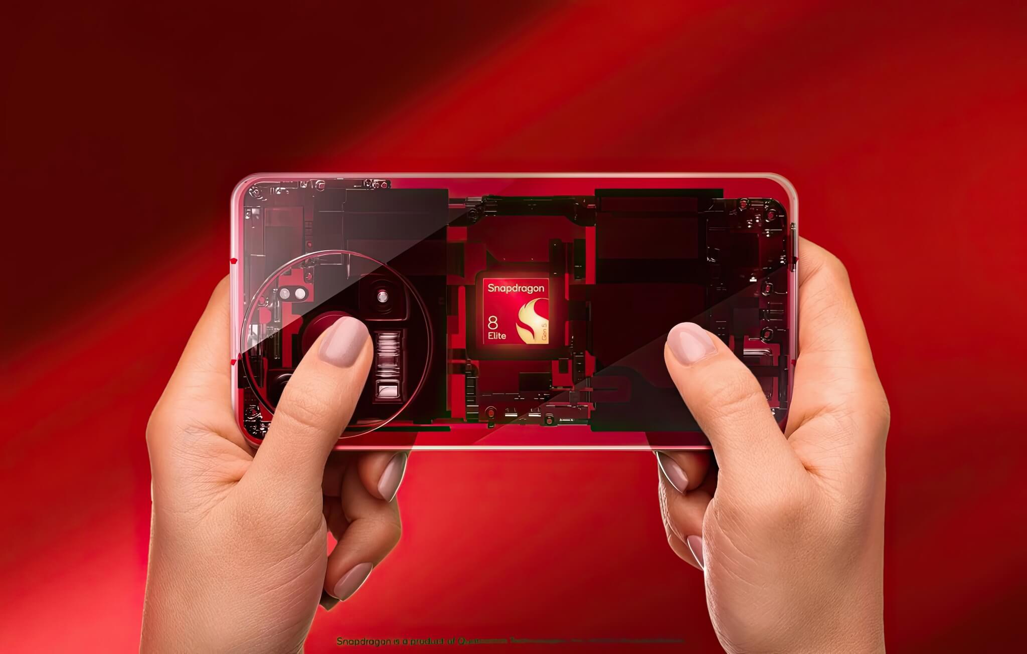 Giá chip Snapdragon 8 Elite Gen 6 Pro dự kiến vượt mốc 300 USD