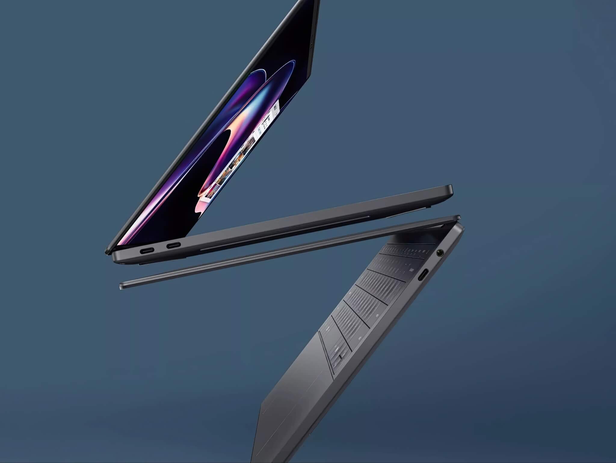 Intel khẳng định giá laptop vẫn ổn định bất chấp cơn sốt AI