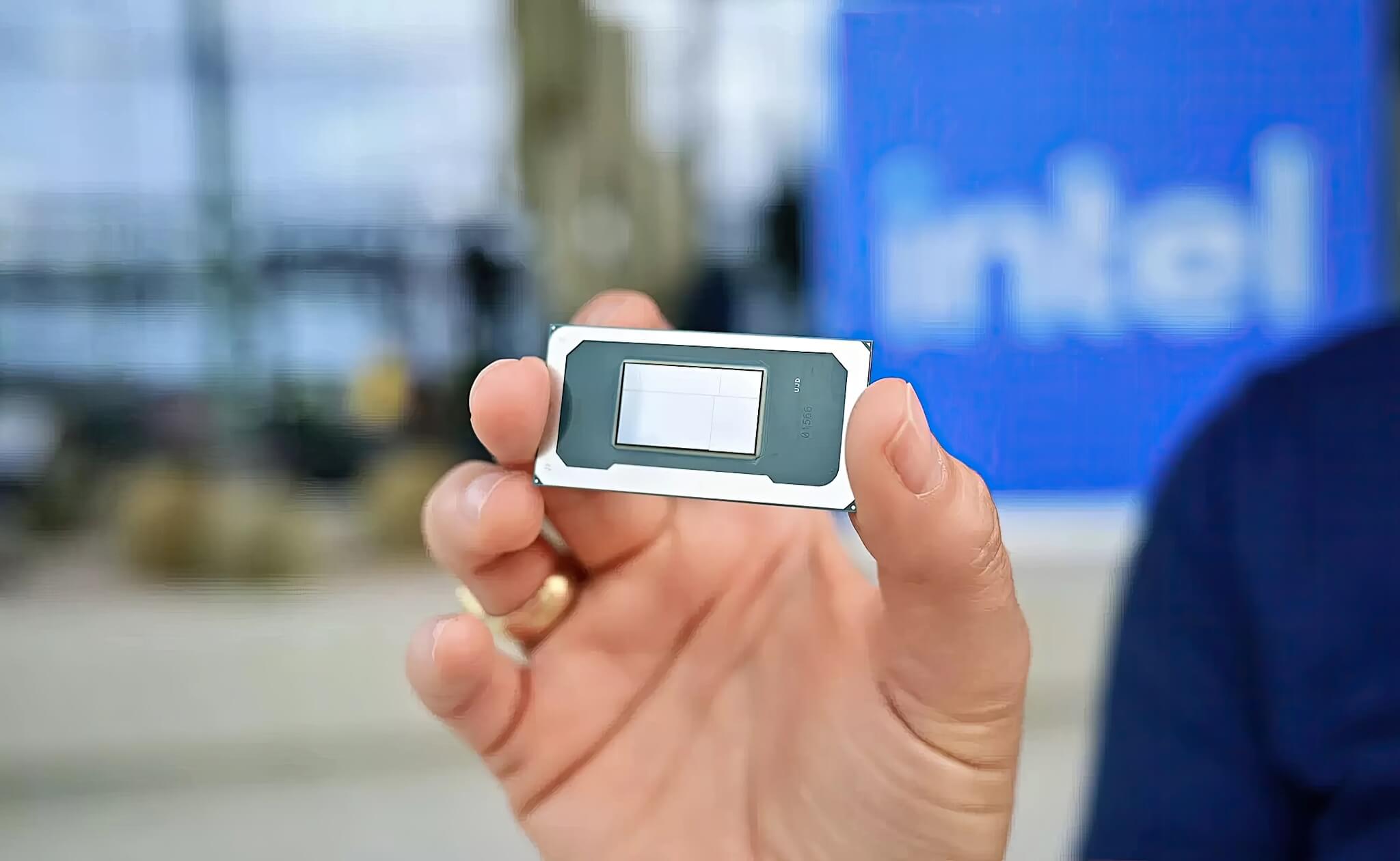 Intel 18A - Cuộc cách mạng "ngược dòng" đầy tham vọng