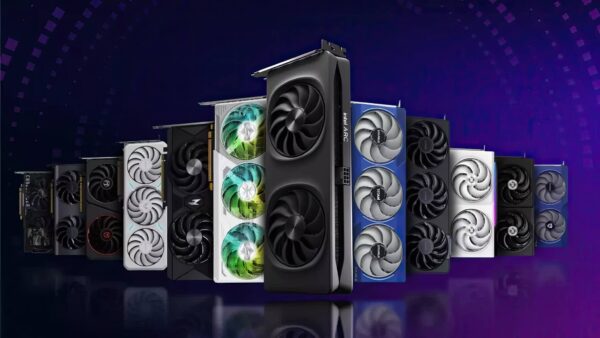 Intel chiêu mộ “kiến trúc sư trưởng” mới – Dồn toàn lực đua GPU AI