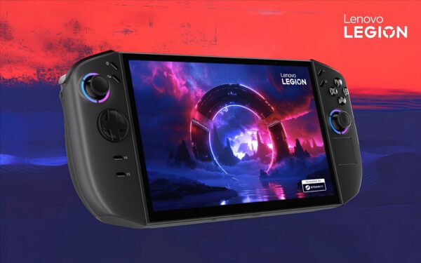 Lenovo Legion Go dừng cập nhật driver – Tin buồn cho game thủ