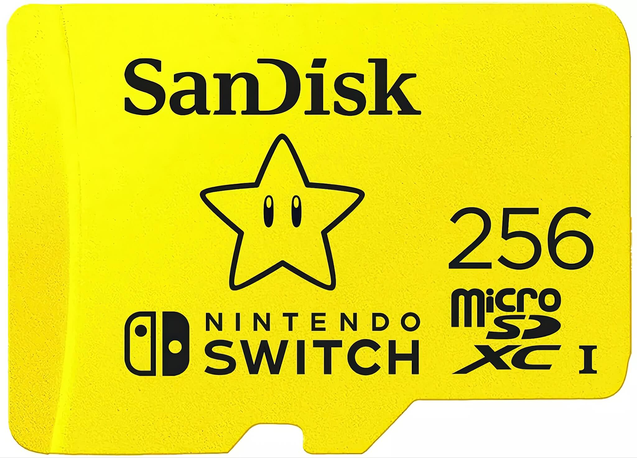 Nintendo Switch 2 - Khi bộ nhớ NAND làm trùng chân game thủ