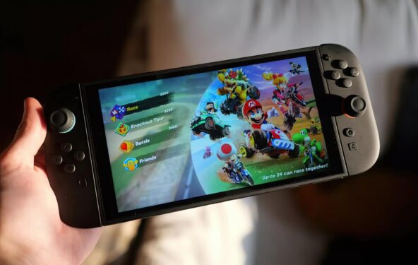Nintendo kiện Chính phủ Mỹ – Cuộc chiến thuế quan tỷ đô