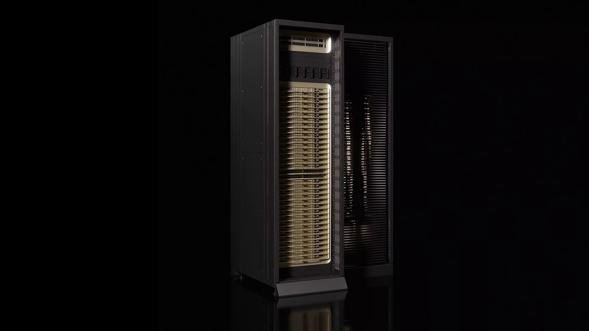 Nvidia ra mắt Vera - CPU 88 nhân Arm cho kỷ nguyên AI