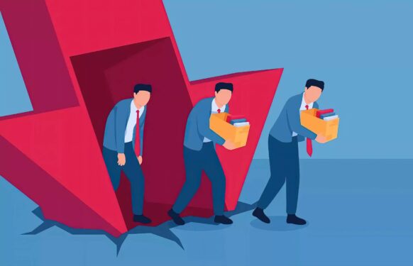 Oracle sa thải hàng nghìn nhân sự dọn đường cho kỷ nguyên AI