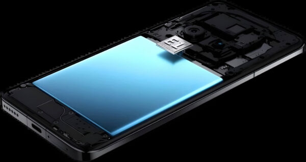 Pin Silicon-Carbon 20.000mAh của Samsung và sự cố đáng tiếc