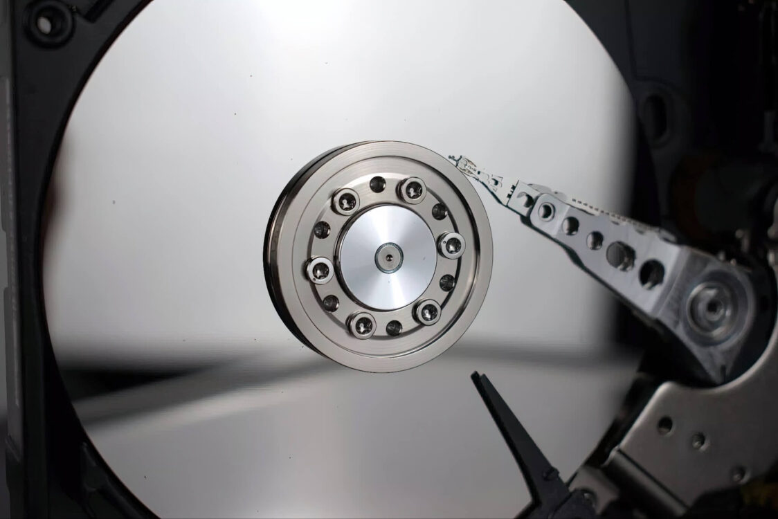 Seagate ra mắt ổ cứng 44TB - Bước nhảy vọt cho kỷ nguyên AI