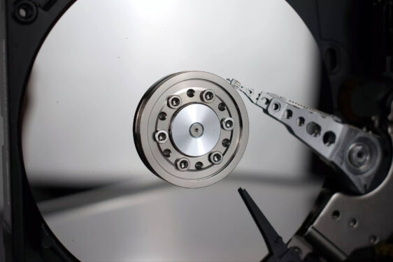 Seagate ra mắt ổ cứng 44TB – Bước nhảy vọt cho kỷ nguyên AI