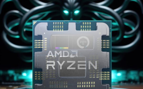 AMD Medusa Point Zen 6 APU: 2 GHz vượt Zen 5 chạy 5 GHz
