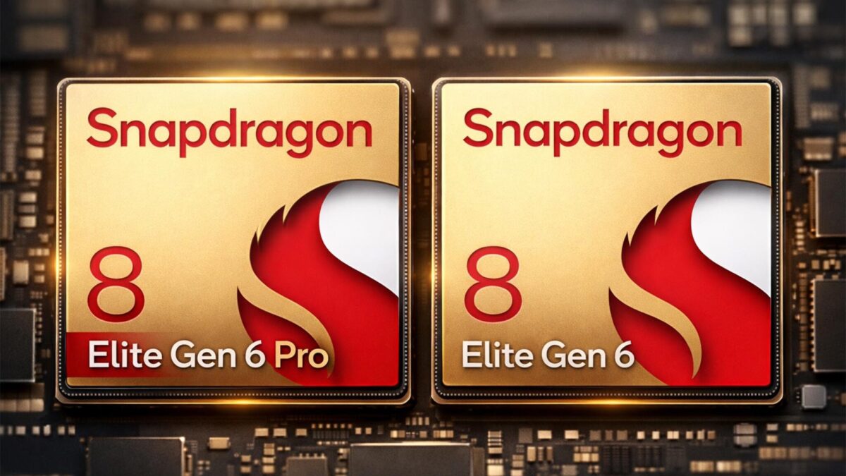 Cdata Snapdragon 8 Elite Gen 6 Pro Share