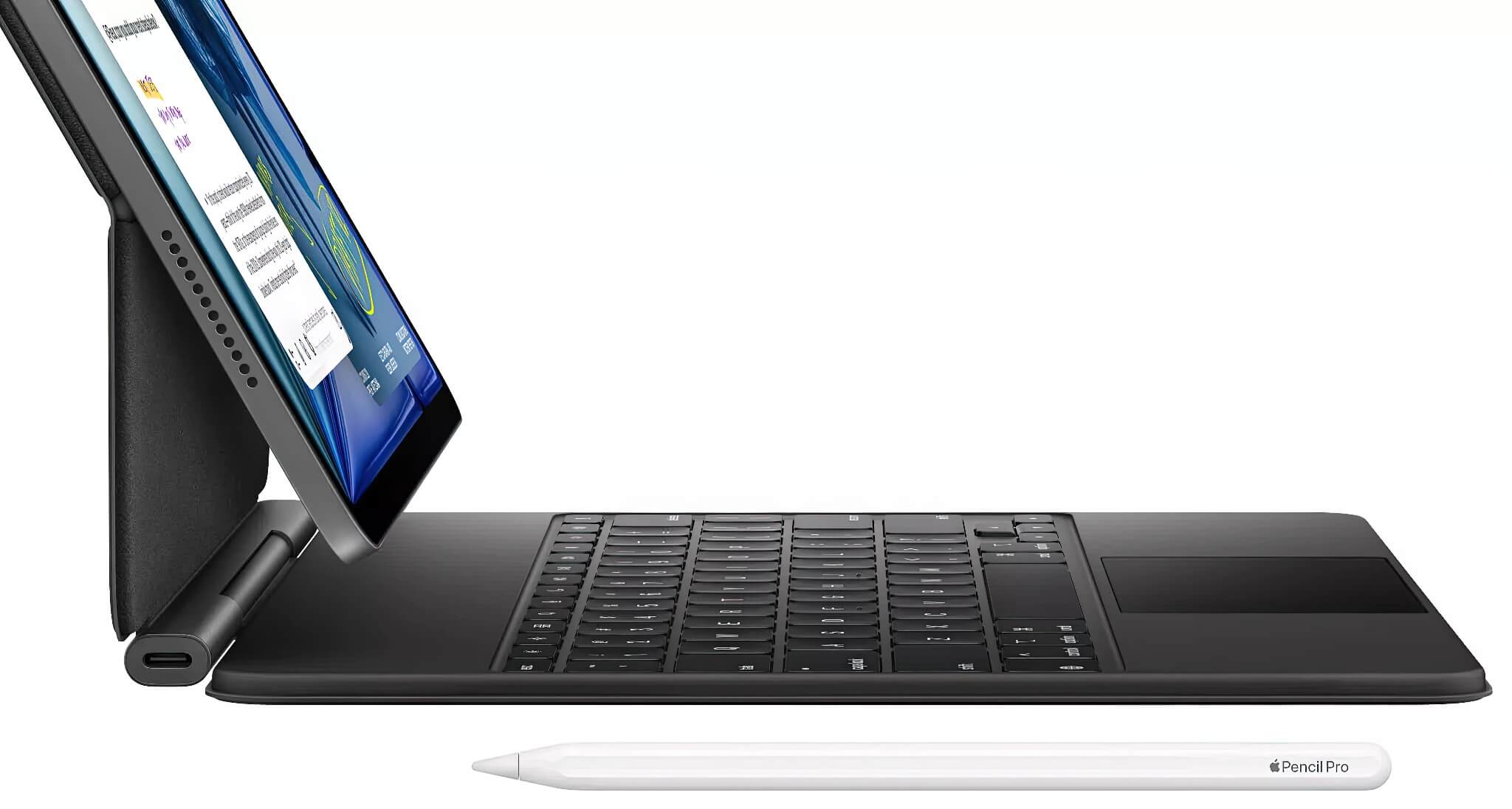 iPad Air M4 trình làng- Sức mạnh Pro trong mức giá tầm trung