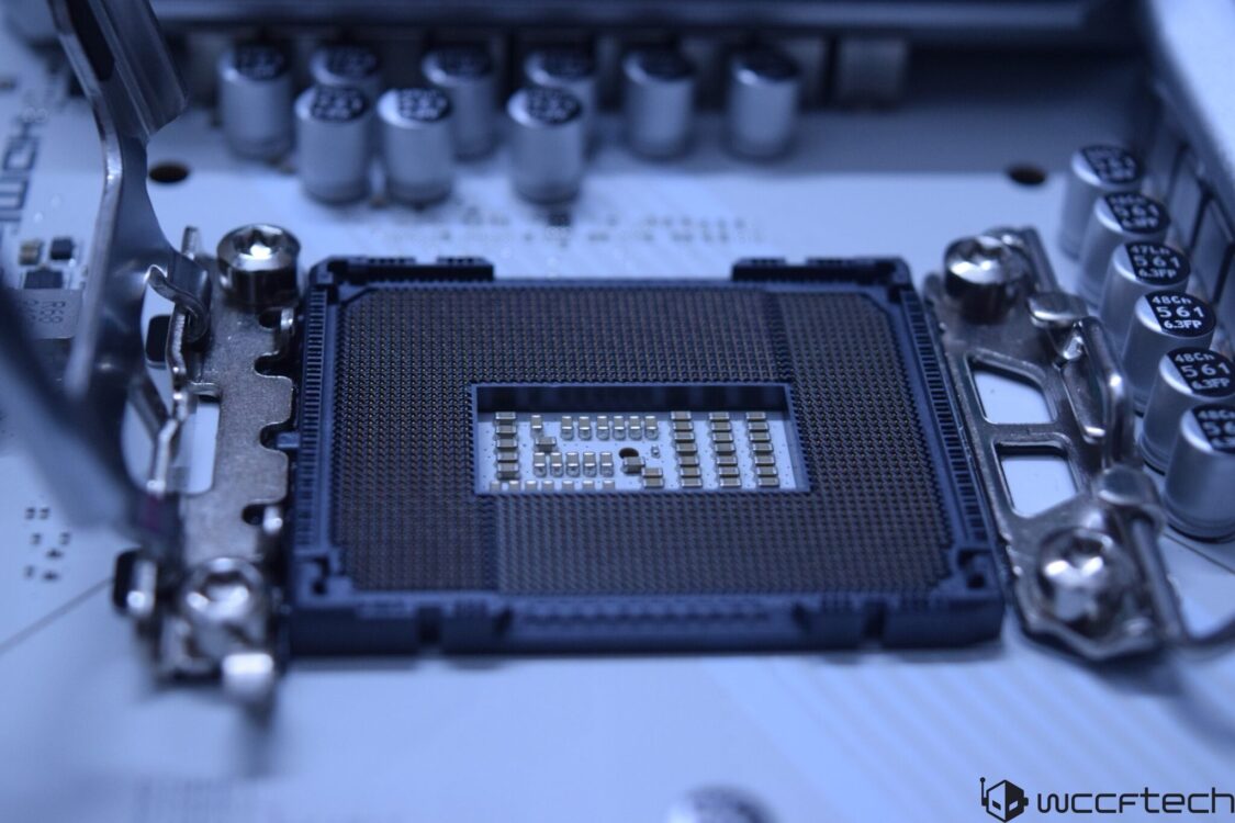 Intel Socket Longevity Nang Cap Desktop