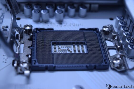 Intel socket longevity có thể đổi cách nâng cấp desktop