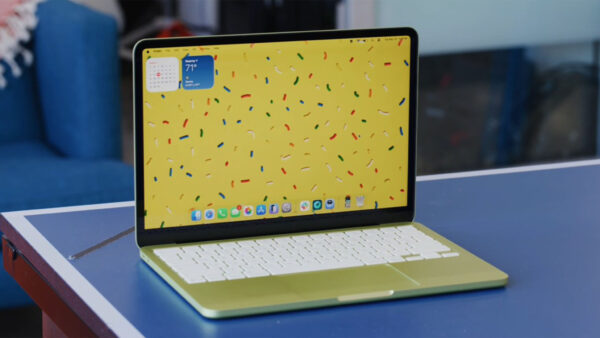 Vì sao MacBook Neo khiến laptop Windows khó cạnh tranh?