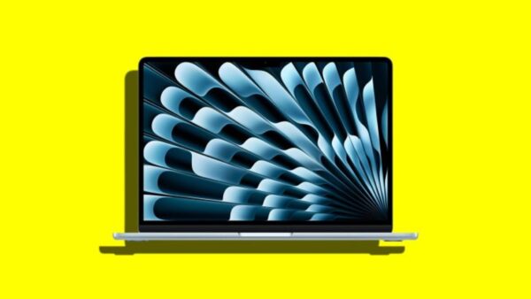 MacBook Air M4 giảm 250 USD, deal quá thơm trên Amazon
